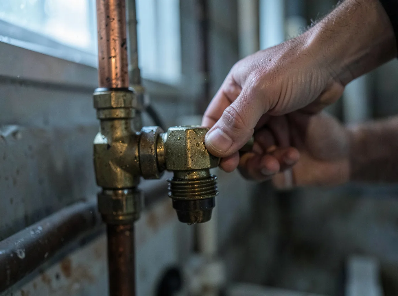 Emergency Plumber Hoisington, KS FAQs